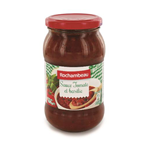 Rochambeau Sauce tomate basilic 350 g