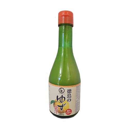 Yamato Jus de yuzu 300 ml