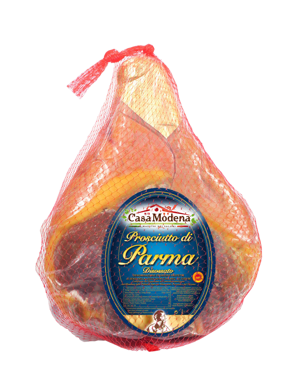 Casa Modena Jambon de Parme AOP 14 mois 
