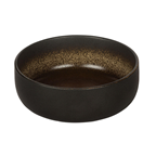 In Situ Poke bowl Terre d' ombre 16 cm