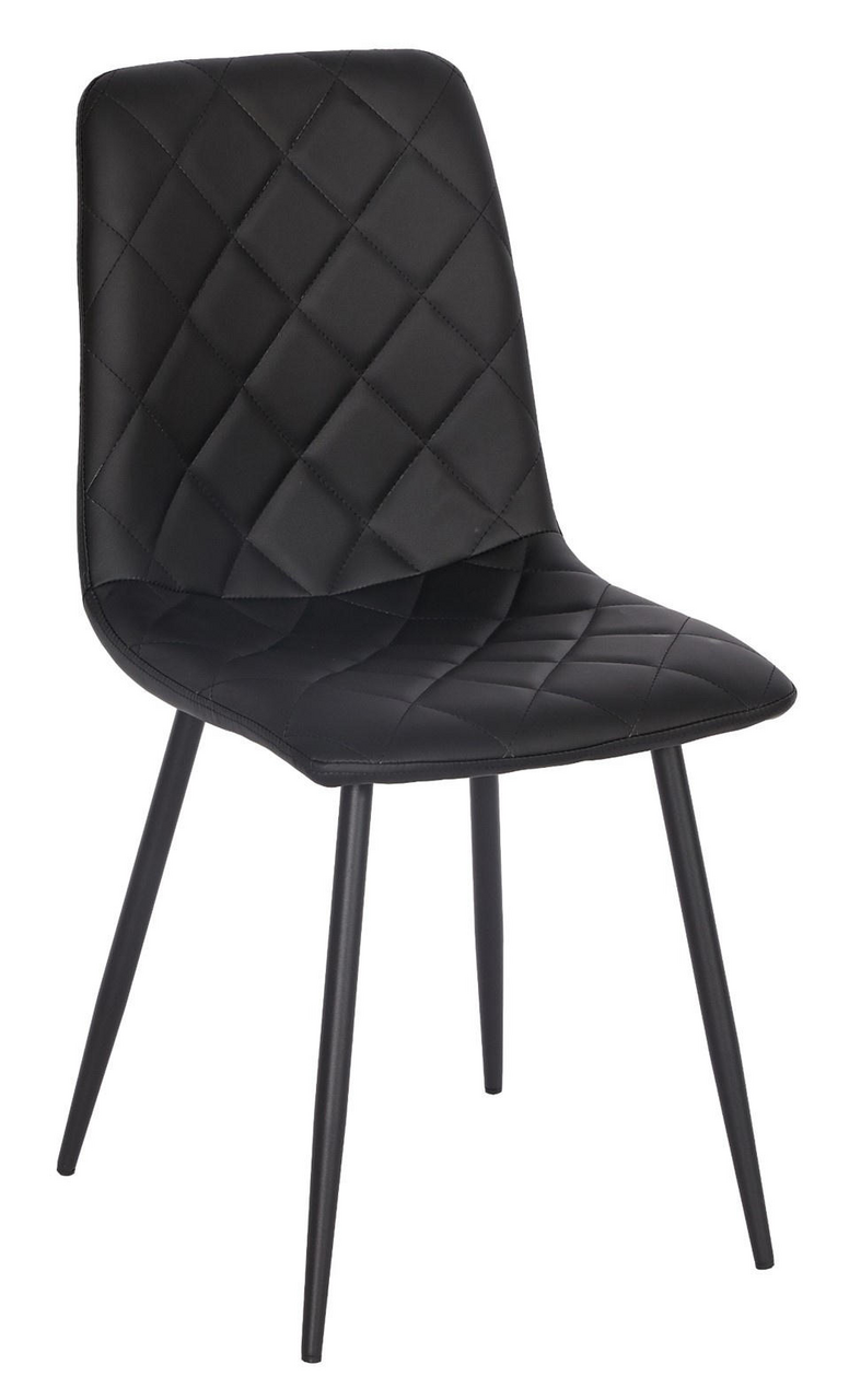 Mobiliara Chaise Lisa simili cuir