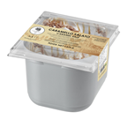 GELATO di NATURA Glace artisanale au caramel salé 2.5 L