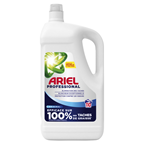Ariel Professionnel Lessive liquide Original 4.95 L, 110 lavages