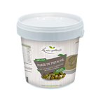 La noix gaillarde Purée 100 % pistache naturelle seau 1 kg