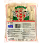 AsiaFood Nems au poulet 50 x 33 g sachet 1.65 kg
