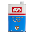 ENGINE Gin BIO 42° 70 cl