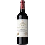 Mouton Cadet Bordeaux Heritage bouteille 75 cl