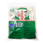 AsiaFood Nems au poulet Halal 50 x 33 g sachet de 1.65 kg