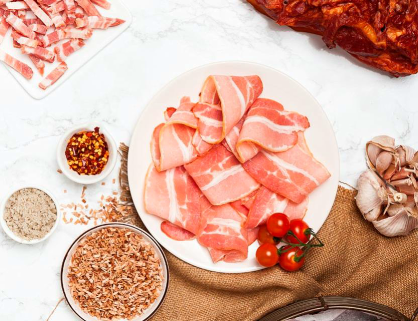 Dufina Crispy bacon 500 g
