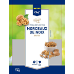 METRO Chef Cerneaux de noix invalides extra 1 kg