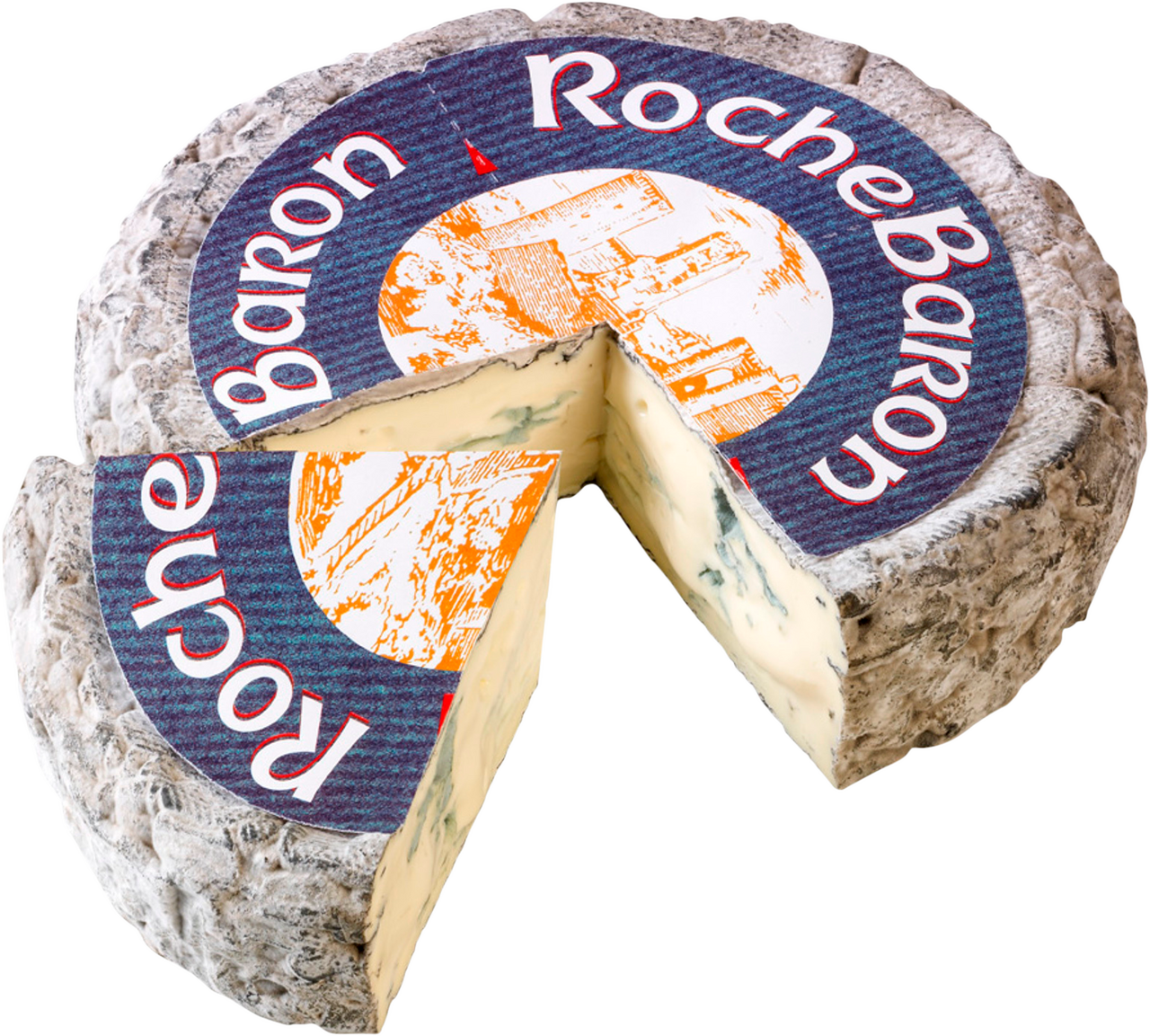 Rochebaron 55 MG 580 g