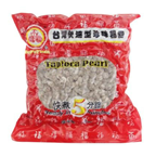 WuFuYuan Bille de tapioca cuisson 5 mn sachet 1 kg