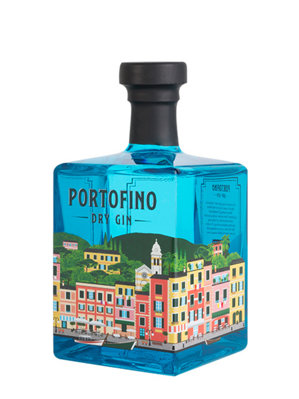 PORTOFINO Gin 43° 50 cl