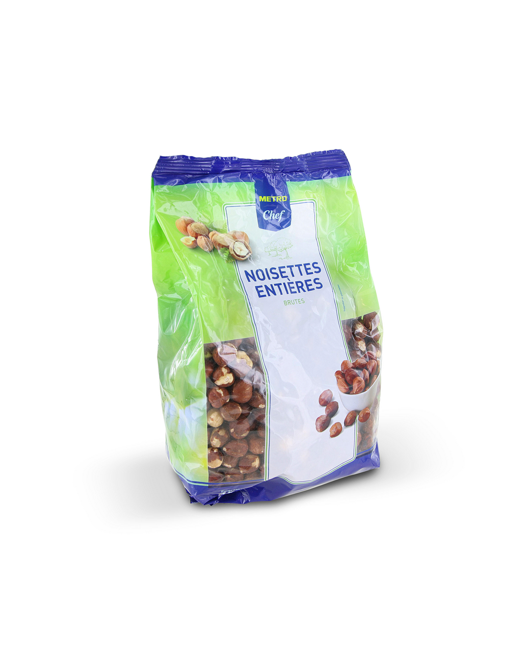 METRO Chef Noisette brute entière 1 kg