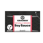 Kikkoman Dosette Sauce Soja 100 x 8 ml