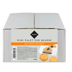 RIOBA Mini palet nature 800 g