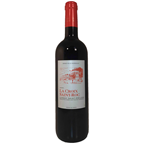 La Croix Saint Roc Lussac-Saint-Emilion bouteille 75 cl