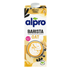 alpro Boisson végétale avoine Barista 1L