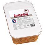 Rustadou Tripe a la mode de Caen 3 kg 