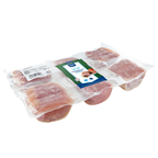 METRO Chef Jambonneau cuit supérieur x 6 France 