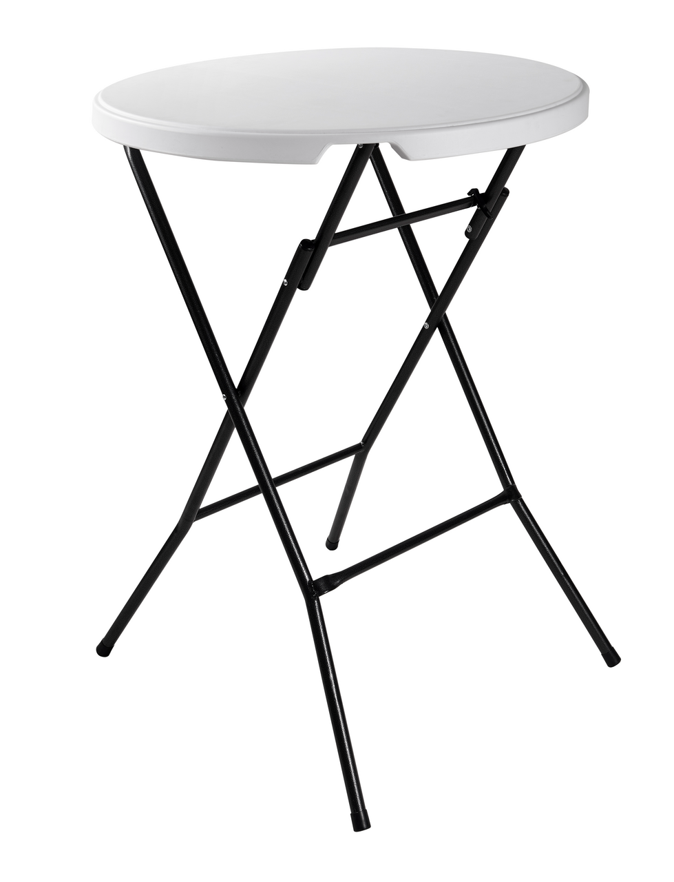 METRO PROFESSIONAL Mange debout pliant 80 cm