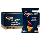 Doritos Chips Tortillas goût Sweet Chili 160 g