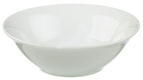 aro Bol ailes blanc 14 cm x 6