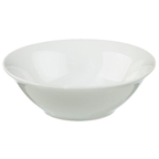 aro Bol ailes blanc 14 cm x 6