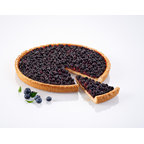 METRO Chef Tarte myrtille 810 g