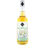 RIOBA Sirop de fleur de sureau 70 cl verre perdu