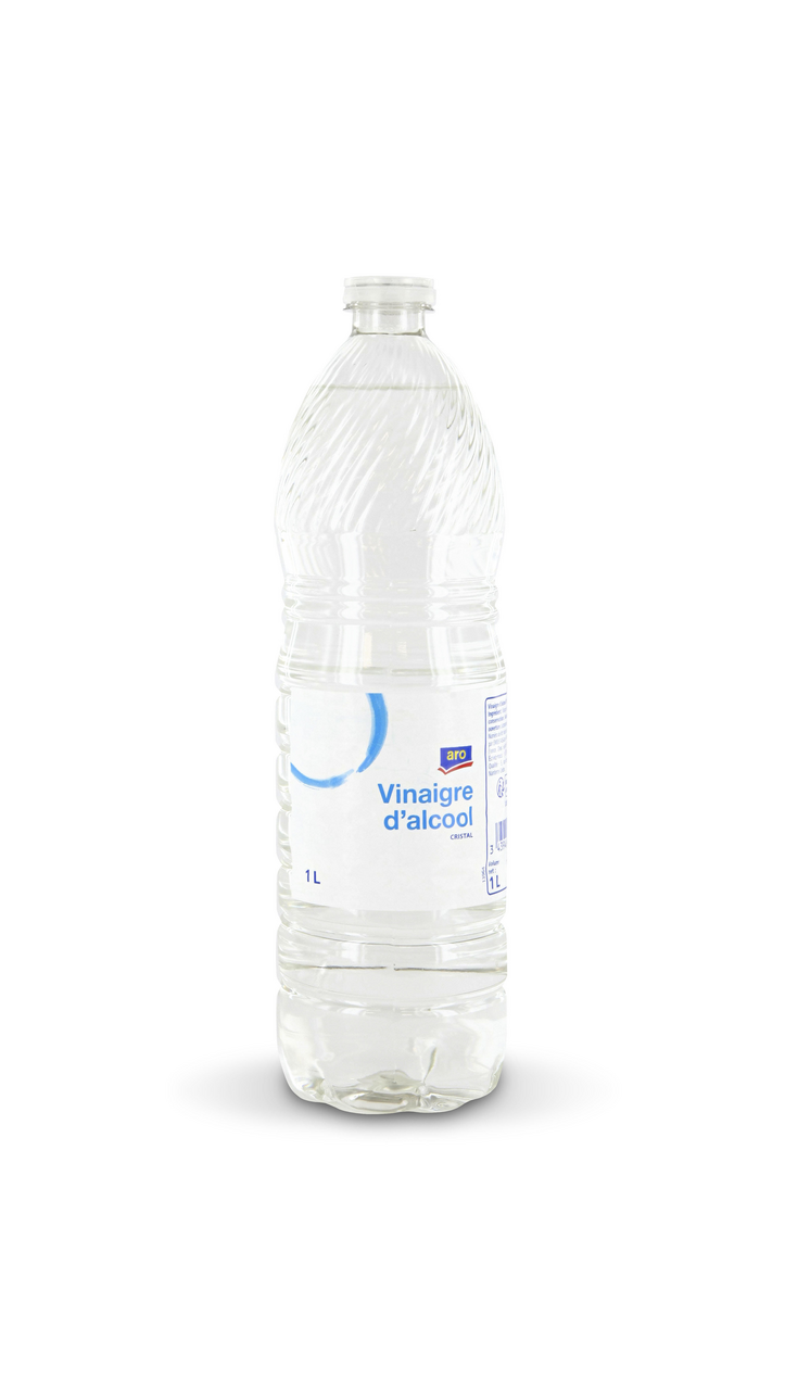 aro Vinaigre cristal 8° 1 L 