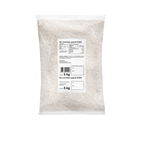 Riz rond blanc Japonica 5 kg 