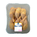 METRO Chef Cuisse de poulet jaune déjointée France