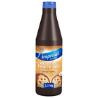 Imperial Topping nappage au goût caramel beurre salé 1.2 kg