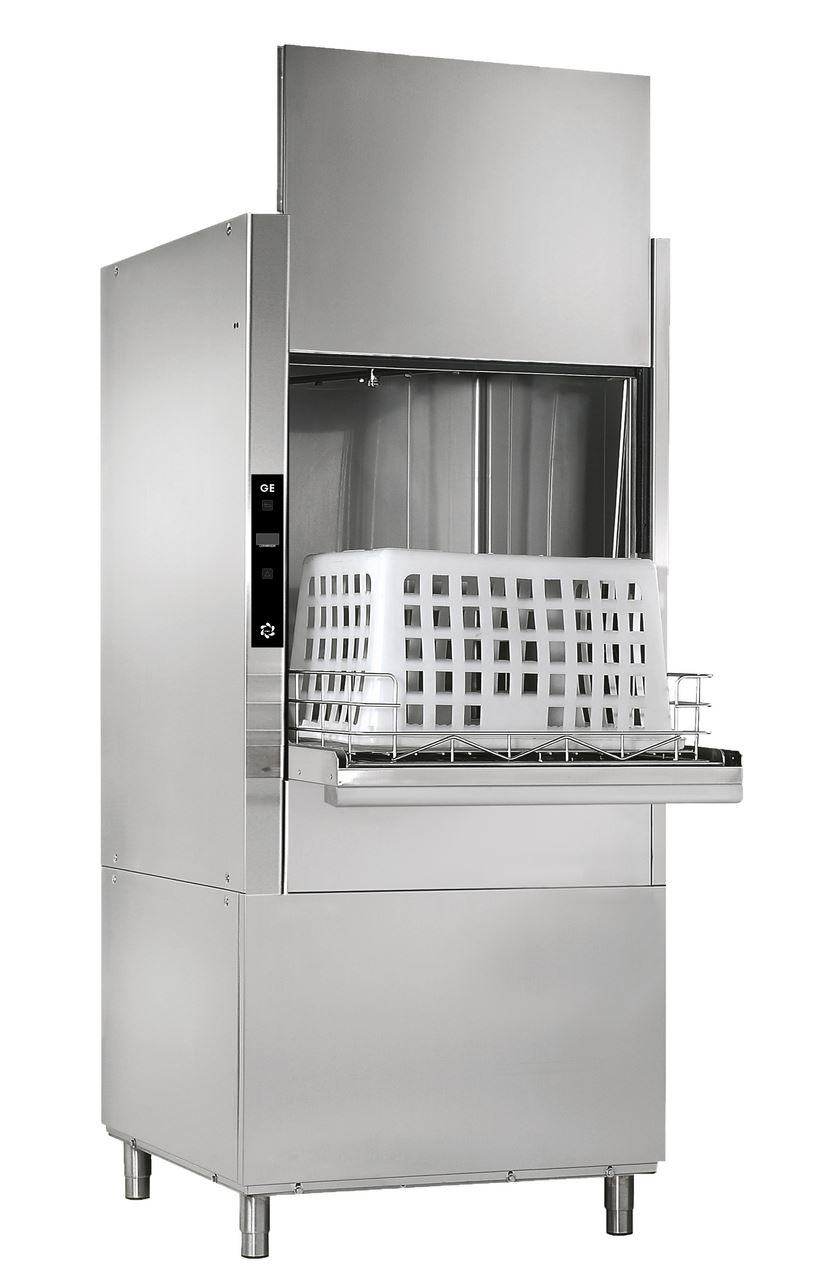 Comenda Lave vaisselle batterie GI605