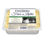 Cantadora Mozzarella Fior di latte 2.5 kg