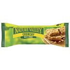 Nature Valley – Crunchy avoine et miel — Carton de 18 sachets de 42 g (36 barres)