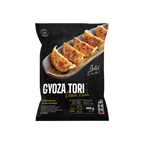 Japcook Gyoza halal grillé au poulet sachet 600 g