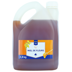 METRO Chef Miel de fleurs liquide 2.8 kg