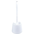 aro Set de brosse pour sanitaire blanc