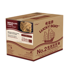 LUCKY BOAT Nouille fine 7.7 kg 
