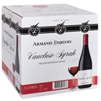 ARMAND DARTOIS Vaucluse I.G.P. fontaine à vin 5 L