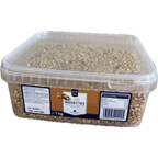 METRO Chef Eclat de noisette caramélisée boîte 1 kg