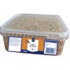 METRO Chef Eclat de noix de pécan caramélisée boîte 1 kg