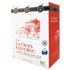 La Croix Saint Roc Lussac-Saint-Emilion 3 L