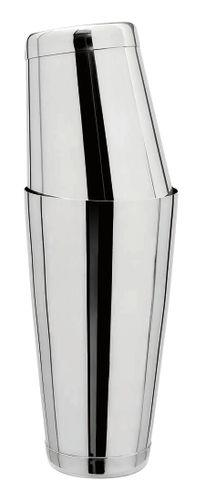 METRO PROFESSIONAL Shaker boston en inox 800 ml