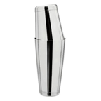 METRO PROFESSIONAL Shaker boston en inox 800 ml