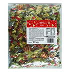 Papillote de chocolat au praliné 2.3 kg