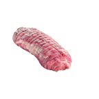METRO Chef Roti de porc échine VPF sans os sous vide France  