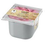 GELATO di NATURA Glace artisanale framboise 2.5 L